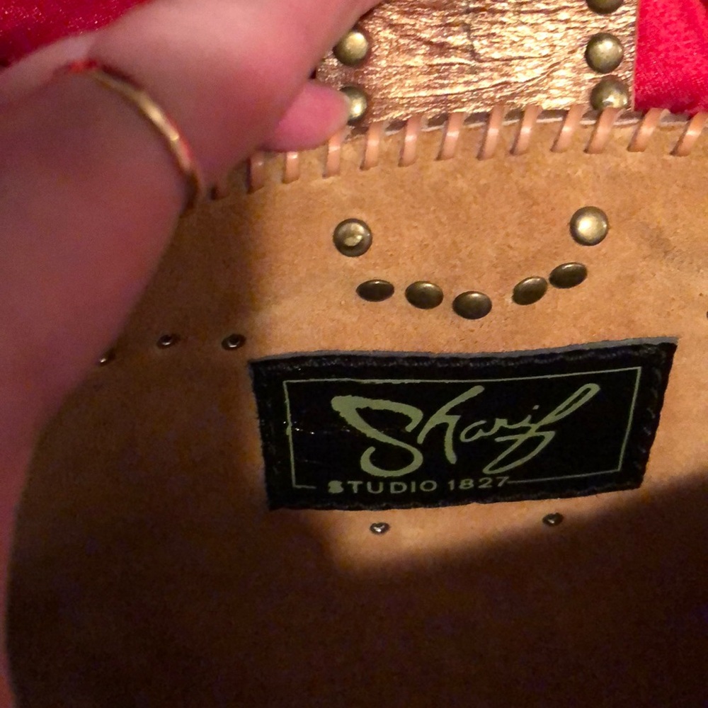 Handbag ๐ - Picture 5 of 14